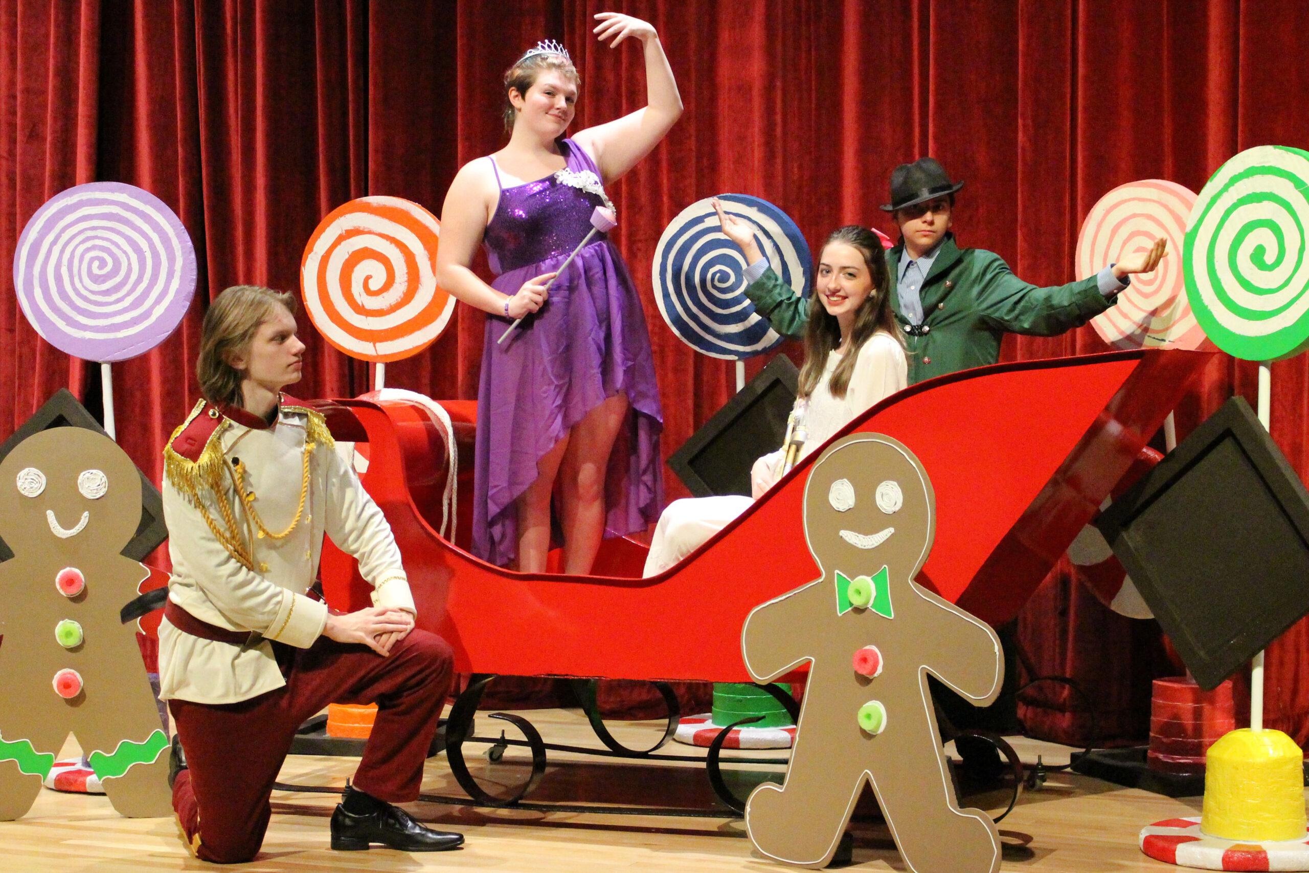 Nutcracker_01 News, Sports, Jobs The Intelligencer